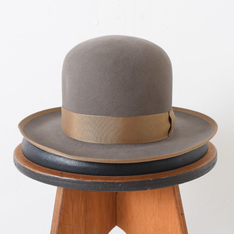 BY GLADHAND UNCHANGING LOVE アンチェンジングラブ BEAVER HAT C