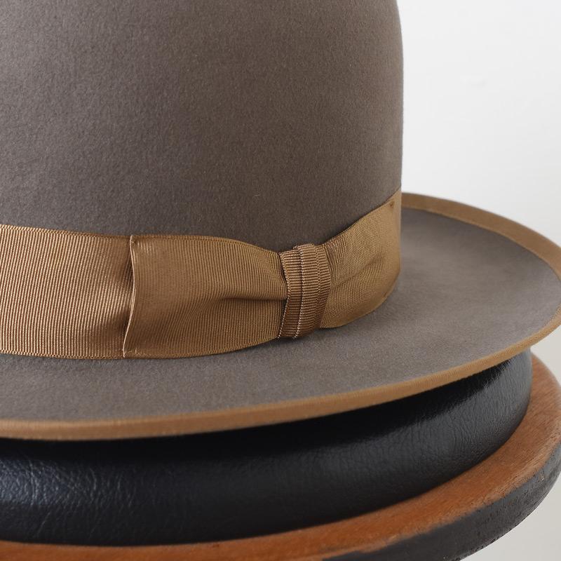 BY GLADHAND UNCHANGING LOVE アンチェンジングラブ BEAVER HAT C