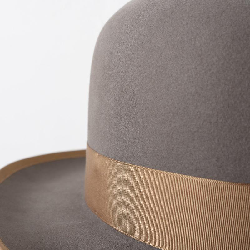 BY GLADHAND UNCHANGING LOVE アンチェンジングラブ BEAVER HAT C
