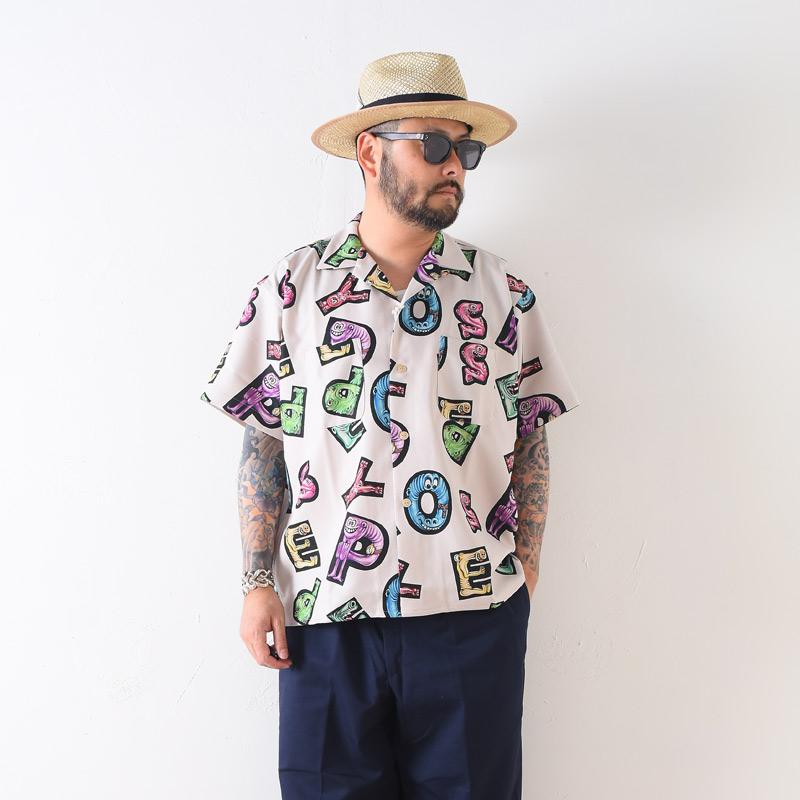 J.J. WILLIAMS FEDORA By Mr.FATMAN ミスターファットマン TWO DOLLAR ハット｜genba｜12