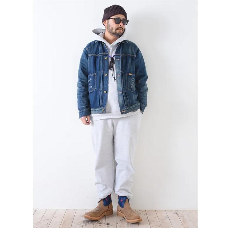 Black Bear Brand (Collaboration with Rios Of Mercedes) ブラック