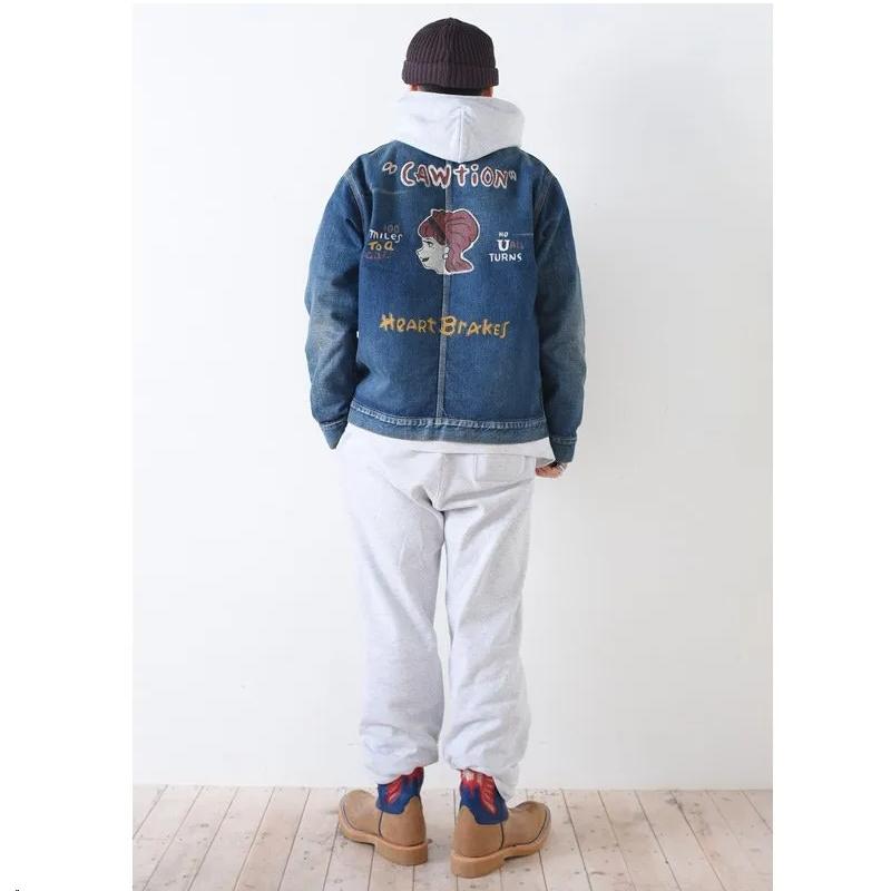 Black Bear Brand (Collaboration with Rios Of Mercedes) ブラック