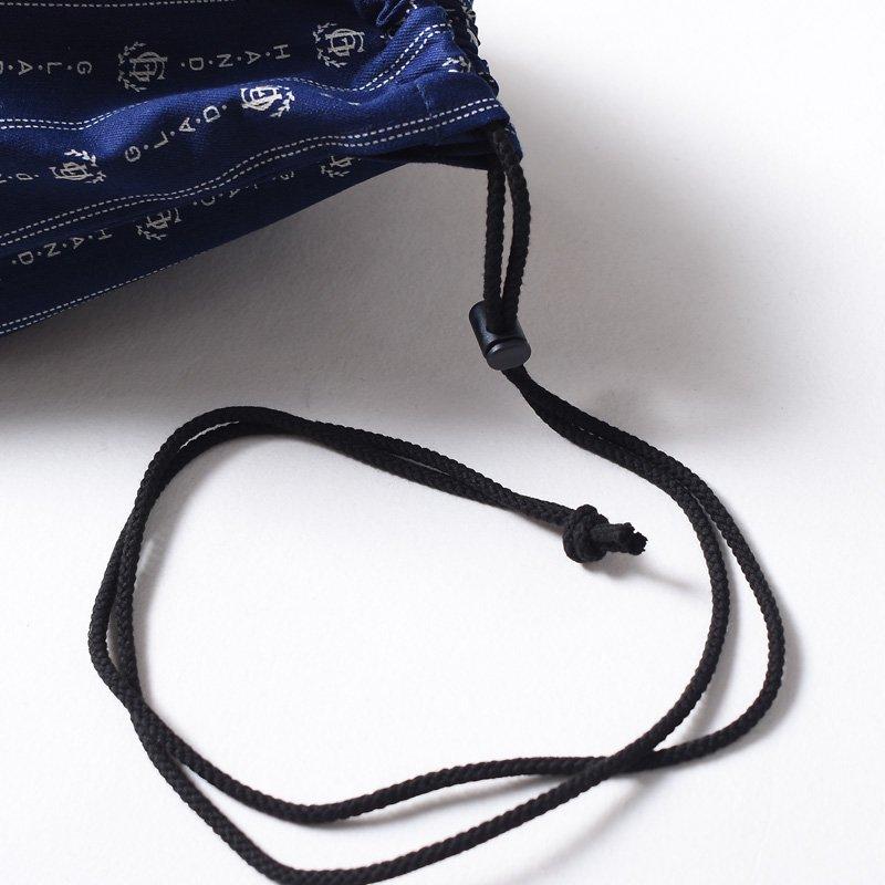 GLADHAND & Co. HEARTLAND ショルダーバッグ 【公式通販】