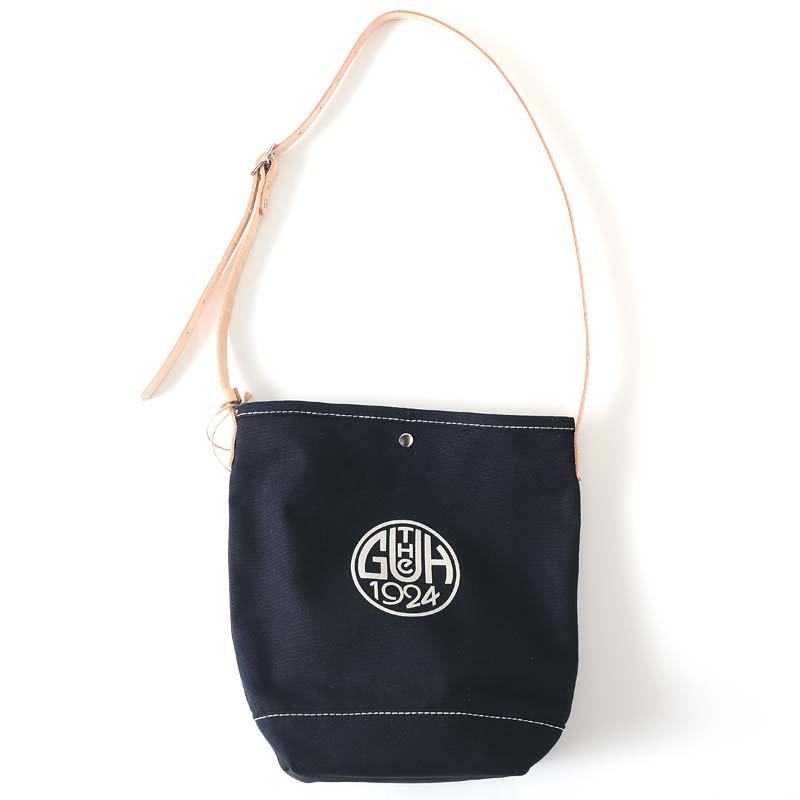 BY GLADHAND GLAD HAND バイ グラッド ハンド ショルダー バック BY GLADHAND GLAD HAND バイ グラッド ハンド ショルダー バック