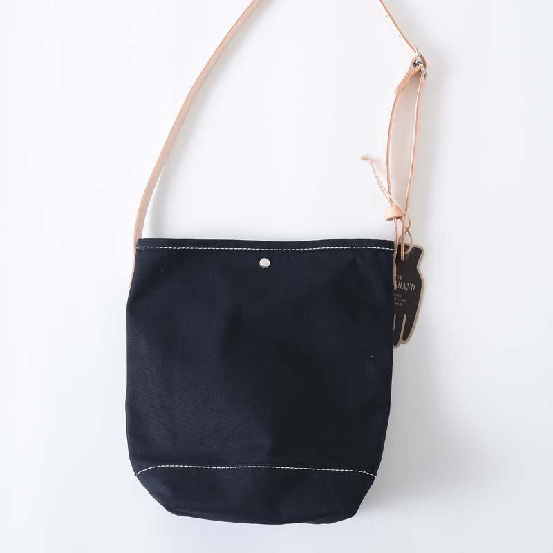 BY GLADHAND GLAD HAND バイ グラッド ハンド ショルダー バック BY GLADHAND GLAD HAND バイ グラッド ハンド ショルダー バック