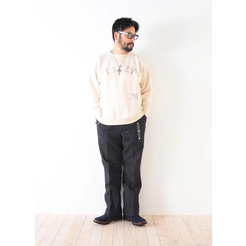 BY GLADHAND GLAD HAND バイ グラッド ハンド スウェット ハンド BY GLADHAND GLAD HAND バイ グラッド ハンド スウェット ハンド