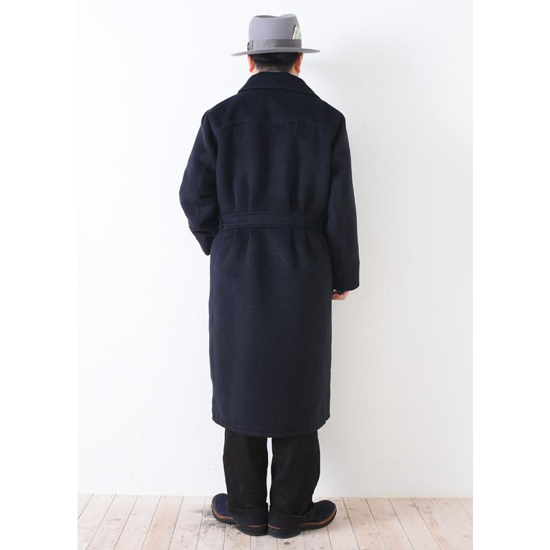 BY GLADHAND GLAD HAND バイ グラッド ハンド SHAGGY COAT LONG BY GLADHAND GLAD HAND バイ グラッド ハンド SHAGGY COAT LONG