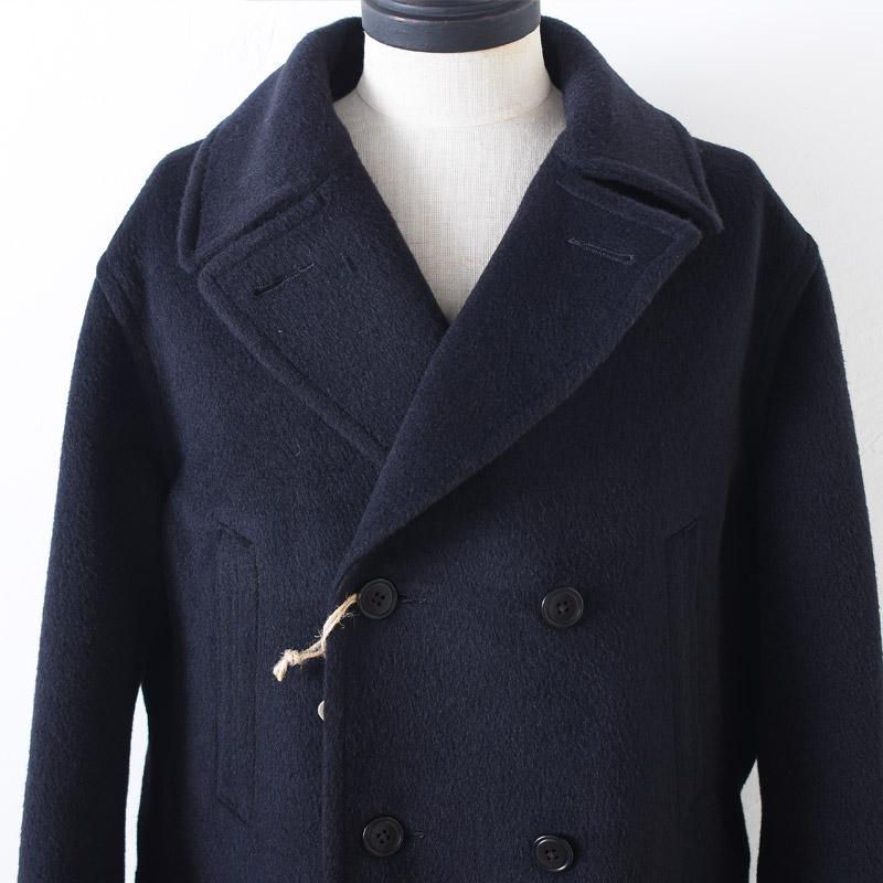 BY GLADHAND GLAD HAND バイ グラッド ハンド SHAGGY COAT LONG BY GLADHAND GLAD HAND バイ グラッド ハンド SHAGGY COAT LONG