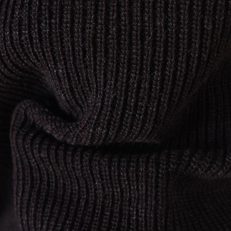 BY GLADHAND GLAD HAND バイ グラッド ハンド スウェット RED GENT