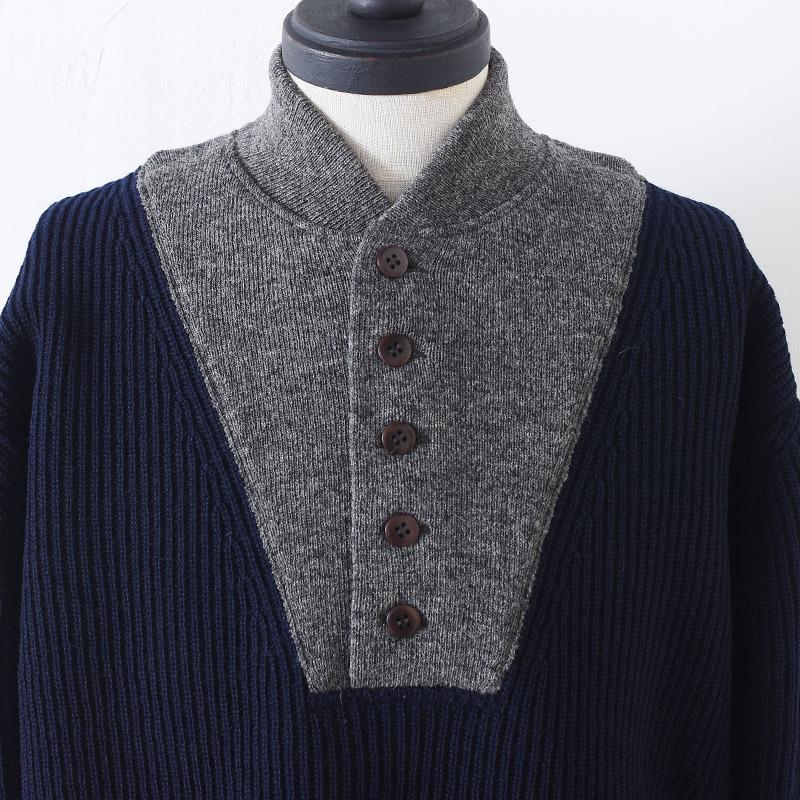 BY GLADHAND GLAD HAND バイ グラッド ハンド スウェット RED BY GLADHAND GLAD HAND バイ グラッド ハンド スウェット RED