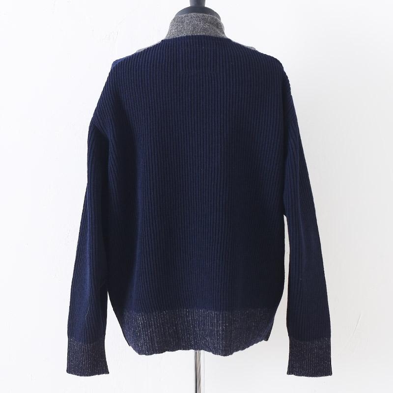 BY GLADHAND GLAD HAND バイ グラッド ハンド スウェット RED BY GLADHAND GLAD HAND バイ グラッド ハンド スウェット RED