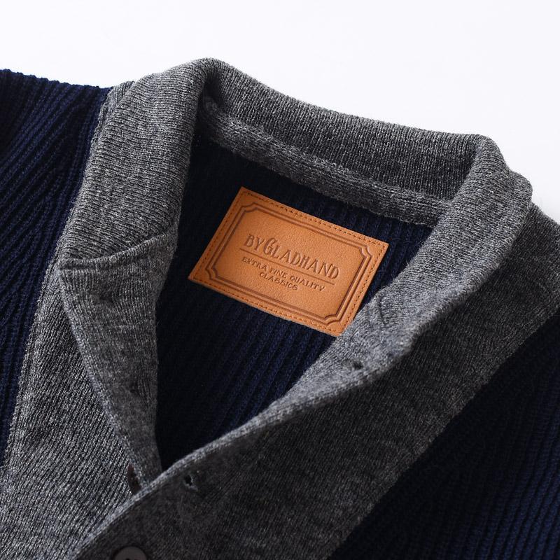 BY GLADHAND GLAD HAND バイ グラッド ハンド スウェット RED BY GLADHAND GLAD HAND バイ グラッド ハンド スウェット RED