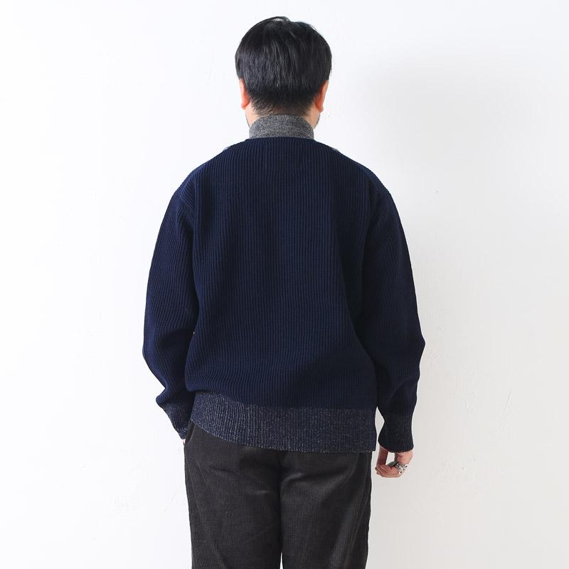 BY GLADHAND GLAD HAND バイ グラッド ハンド スウェット RED BY GLADHAND GLAD HAND バイ グラッド ハンド スウェット RED