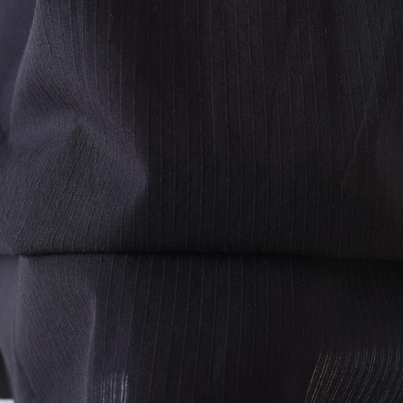 BY GLADHAND GLAD HAND バイ グラッド ハンド DINNER - STAND COLLAR