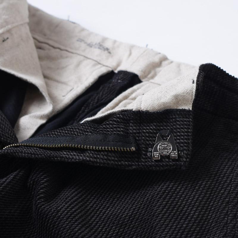 専用商品　極上　グラッドハンド　パンツ　コーデュロイ 激シブ大人のコーデュロイパンツ MIGRANT PANTS | GLADHAND