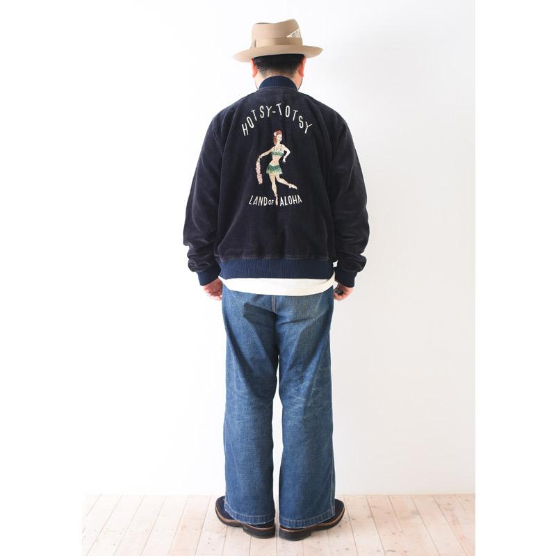BY GLADHAND GLAD HAND バイ グラッド ハンド HOTSY TOTSY BY GLADHAND GLAD HAND バイ グラッド ハンド HOTSY TOTSY