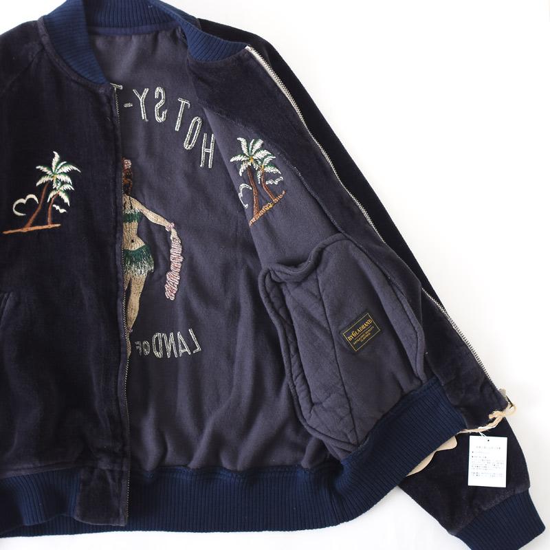 BY GLADHAND GLAD HAND バイ グラッド ハンド HOTSY TOTSY BY GLADHAND GLAD HAND バイ グラッド ハンド HOTSY TOTSY