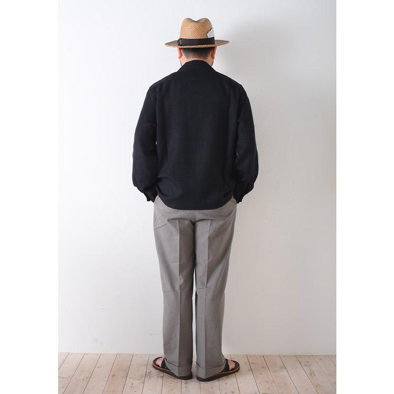 BY GLADHAND GLAD HAND バイ グラッド ハンド JAUNTY JALOPIES