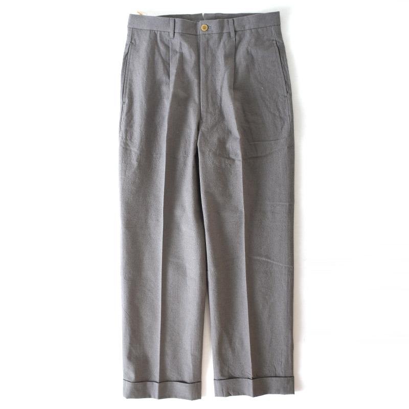 グラッドハンド ユーズド加工 チノパンツ L gladhand OLD CROW(GLAD HAND) オールドクロウ チノパンツ/ワークパンツ