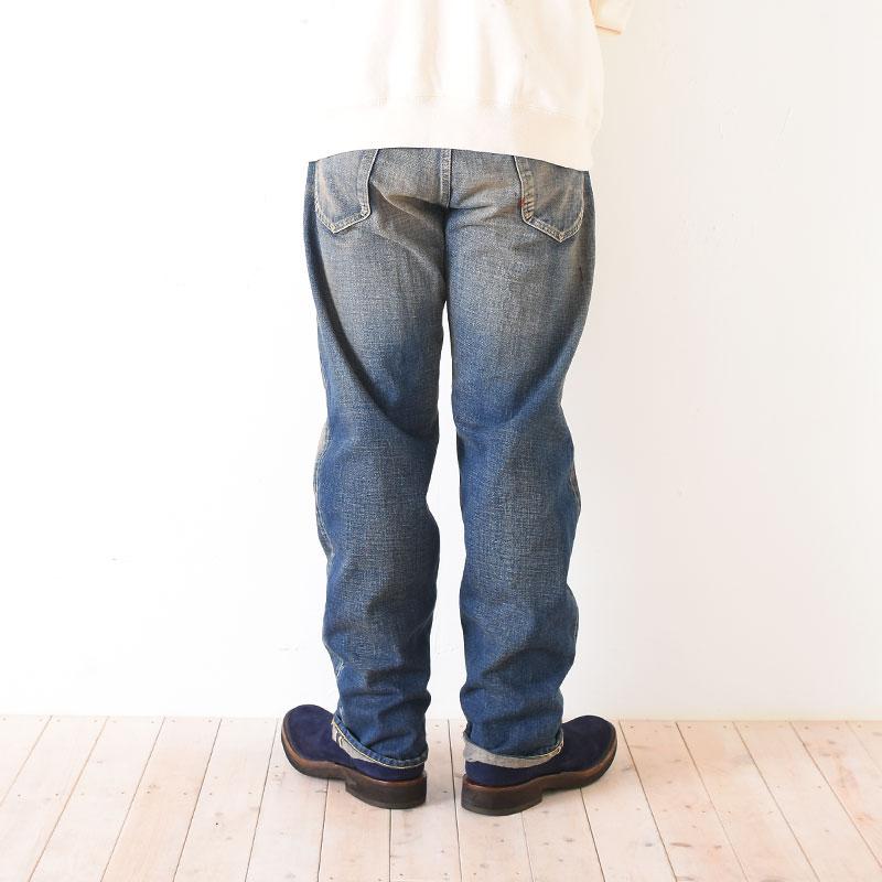 BY GLADHAND GLAD HAND バイ グラッド ハンド デニムパンツ BY GLADHAND GLAD HAND バイ グラッド ハンド デニムパンツ