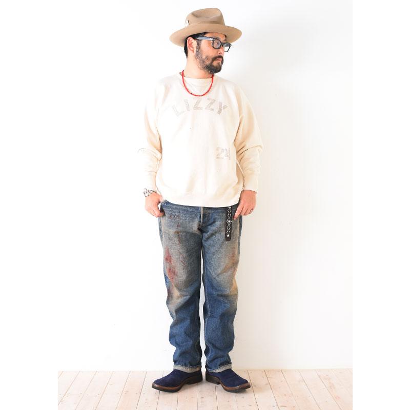 BY GLADHAND GLAD HAND バイ グラッド ハンド デニムパンツ BY GLADHAND GLAD HAND バイ グラッド ハンド デニムパンツ
