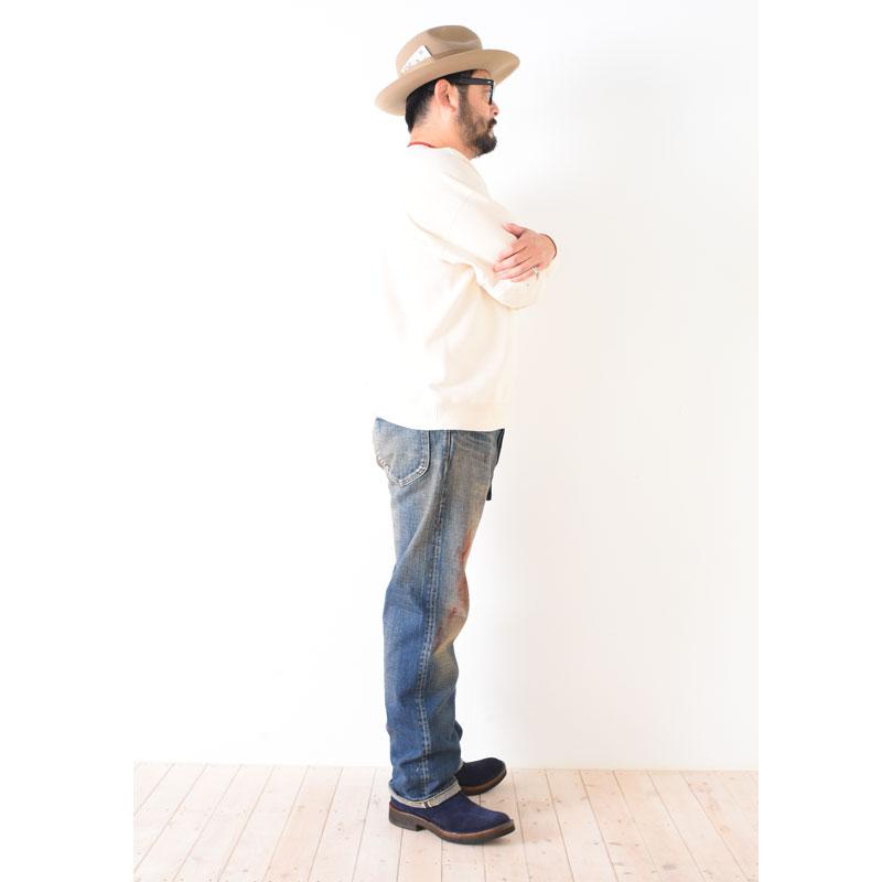 BY GLADHAND GLAD HAND バイ グラッド ハンド デニムパンツ BY GLADHAND GLAD HAND バイ グラッド ハンド デニムパンツ