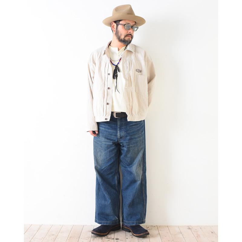 BY GLADHAND GLAD HAND バイ グラッド ハンド KING - ONE POCKET BY GLADHAND GLAD HAND バイ グラッド ハンド KING - ONE POCKET