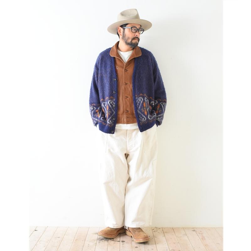 BY GLADHAND GLAD HAND バイ グラッド ハンド GOODTHINK - COSSACK