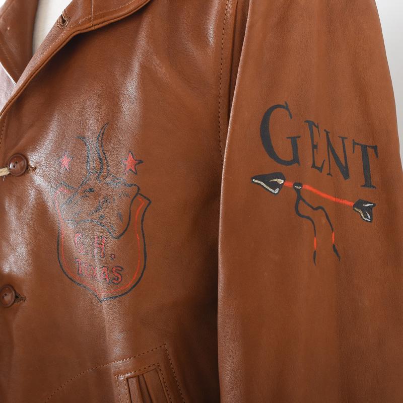BY GLADHAND GLAD HAND バイ グラッド ハンド GOODTHINK - COSSACK