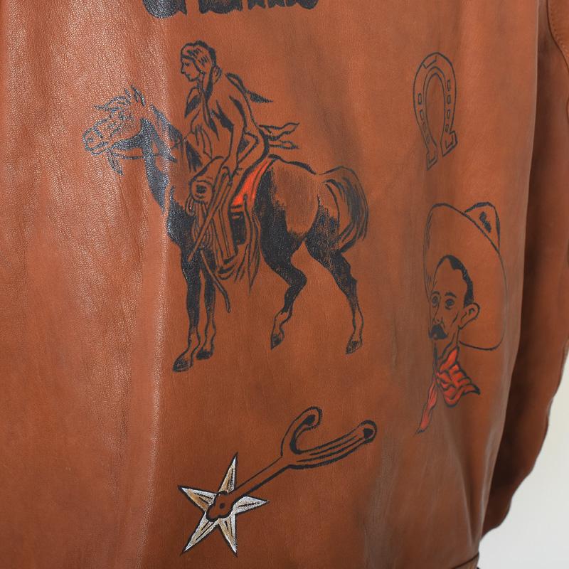 BY GLADHAND GLAD HAND バイ グラッド ハンド GOODTHINK - COSSACK