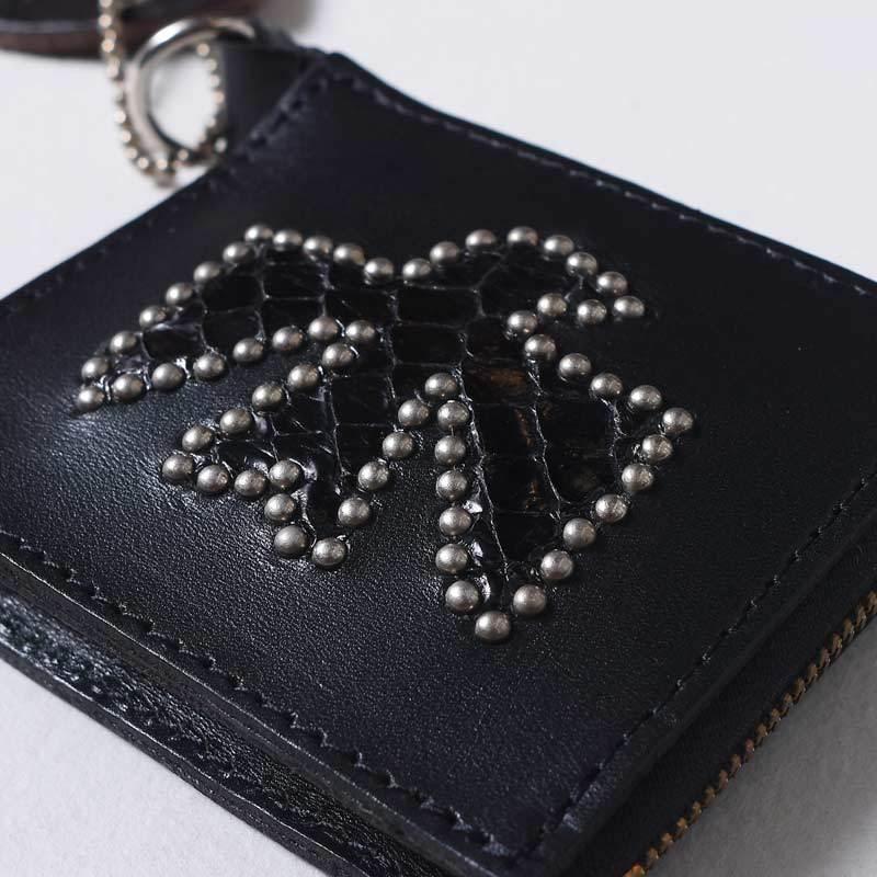 HTC COGL×HTC Custom Order COIN CASE WALLET -CT-Bird- 別注