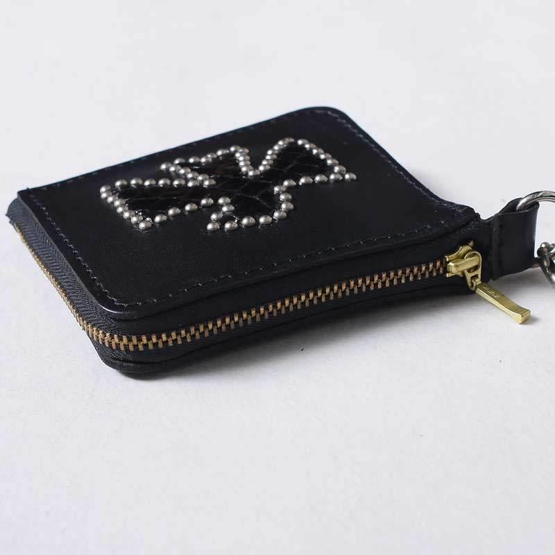 COGL×HTC Custom Order COIN CASE WALLET -CT-Bird- 別注 ウォレット 送料無料｜genba｜04