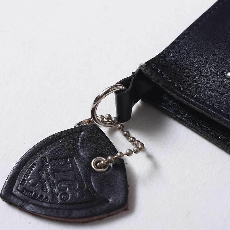 HTC COGL×HTC Custom Order COIN CASE WALLET -CT-Bird- 別注