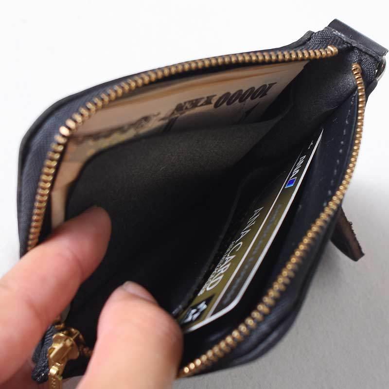 HTC COGL×HTC Custom Order COIN CASE WALLET -CT-Bird- 別注