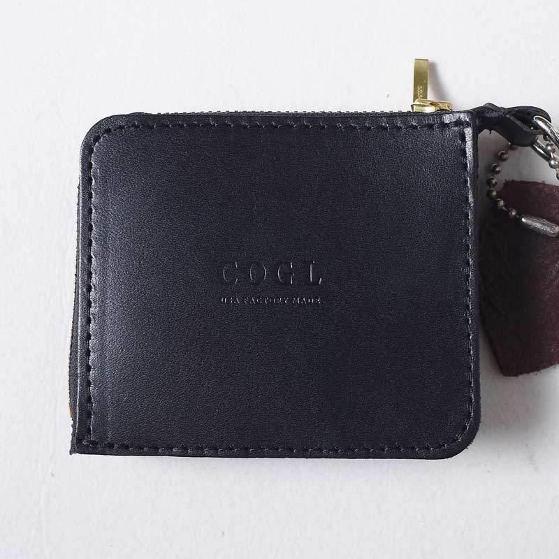 HTC COGL×HTC Custom Order COIN CASE WALLET -CT-Bird- 別注