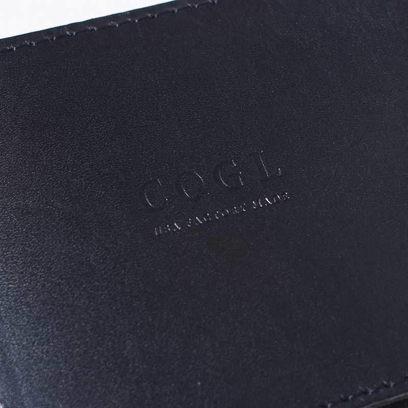 HTC COGL×HTC Custom Order COIN CASE WALLET -CT-Bird- 別注