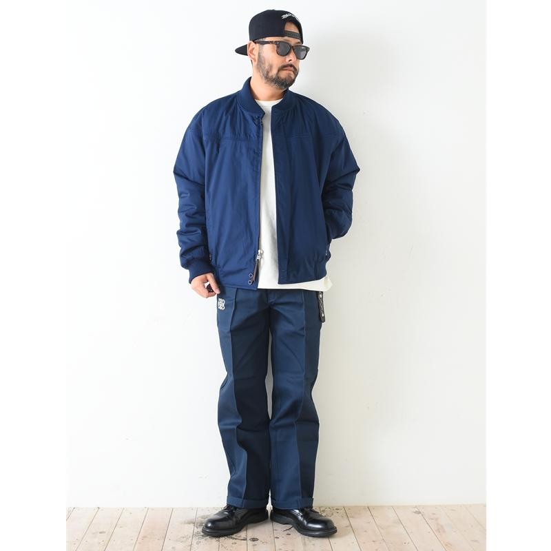 Derby of San Francisco ダービージャケット Ｌサイズ Derby Of San Francisco ダービー オブ サンフランシスコ Classic