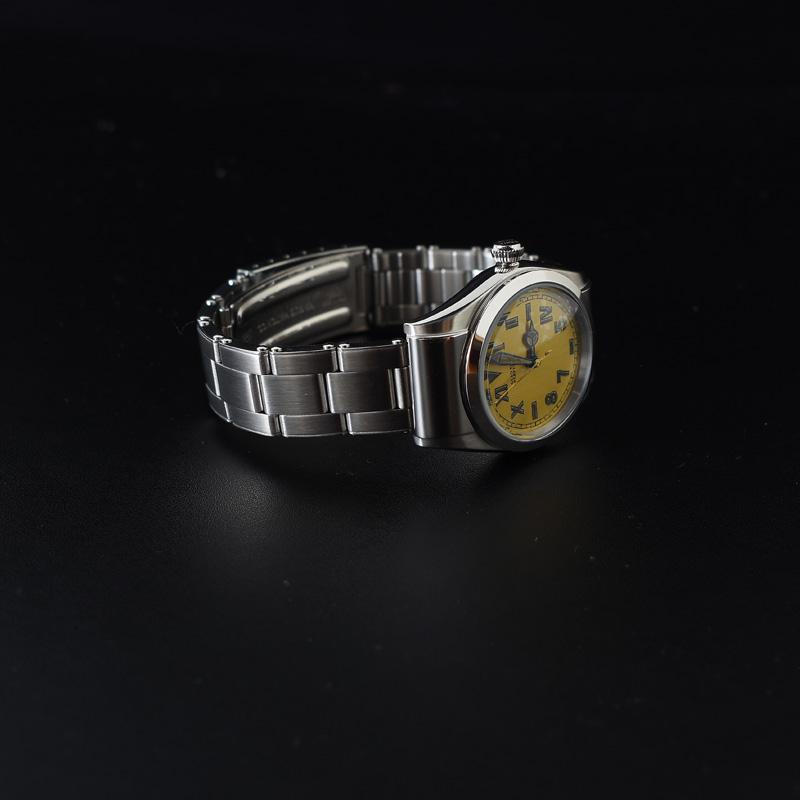 GLAD HAND（グラッドハンド） VAGUE WATCH×GLAD HAND グラッド ハンド