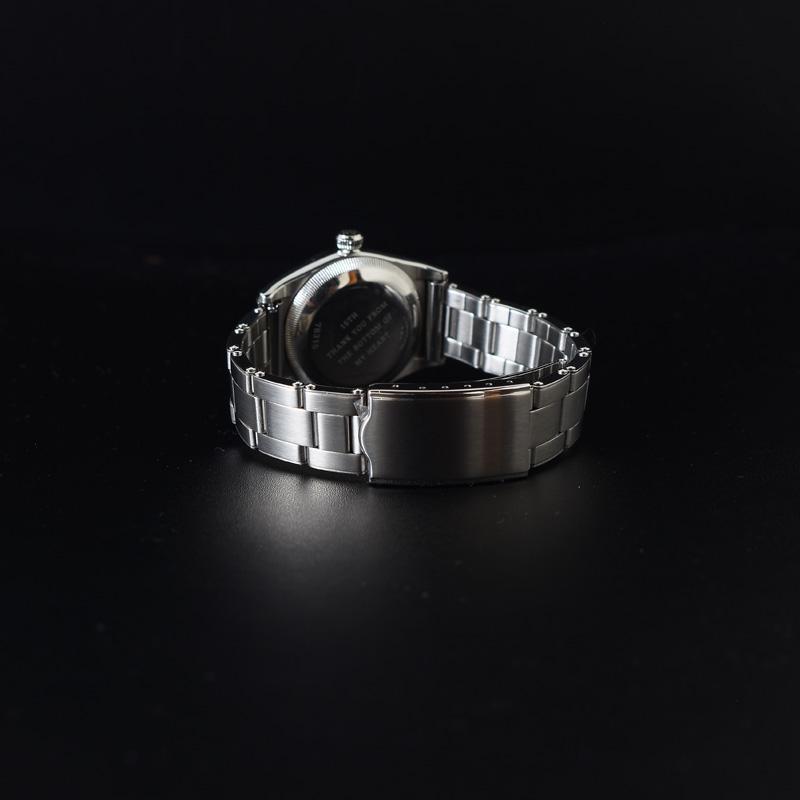 GLAD HAND（グラッドハンド） VAGUE WATCH×GLAD HAND グラッド ハンド