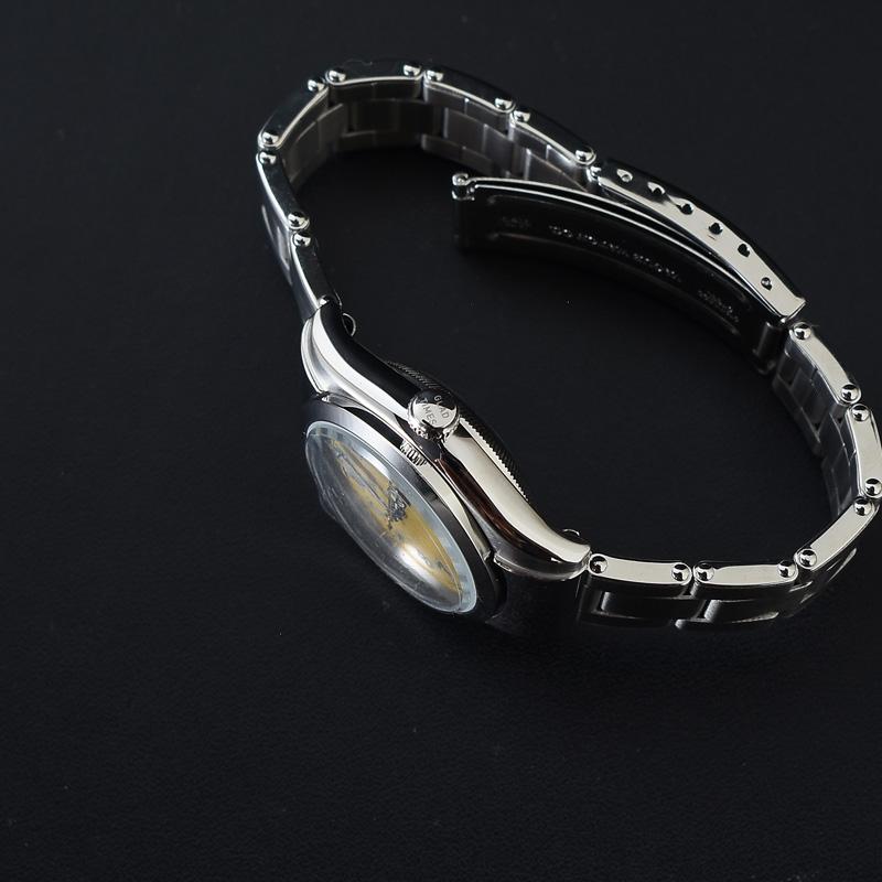 GLAD HAND（グラッドハンド） VAGUE WATCH×GLAD HAND グラッド ハンド