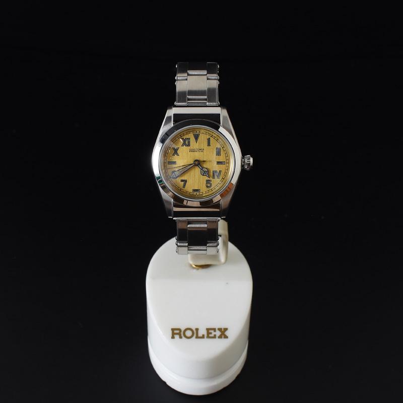 GLAD HAND（グラッドハンド） VAGUE WATCH×GLAD HAND グラッド ハンド