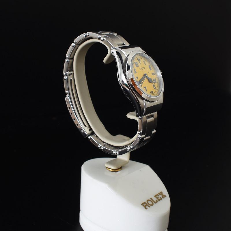 グラッドハンド glad hand VAGUE WATCH CO時計 LIMITED ITEM】VAGUE WATCH×GLADHAND「GLAD TIMES - CALIFORNIA DIAL