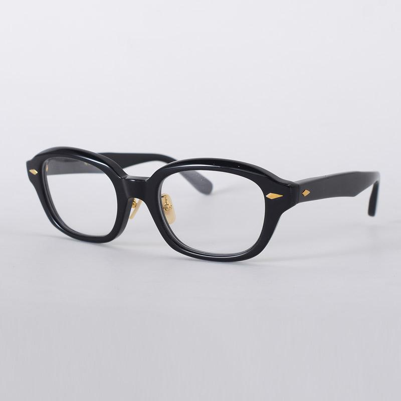 丹羽雅彦×GLAD HAND グラッド ハンド 眼鏡 クリップオン サングラス