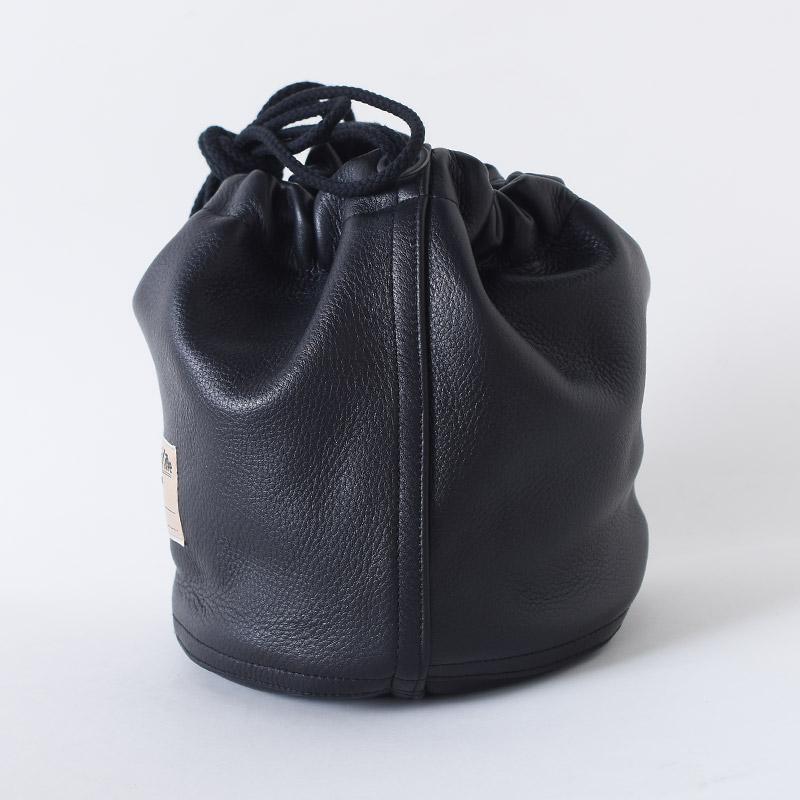 GANGSTERVILLE ギャングスタービル DARK NOIR - LEATHER EFFECT GANGSTERVILLE ギャングスタービル DARK NOIR - LEATHER EFFECT