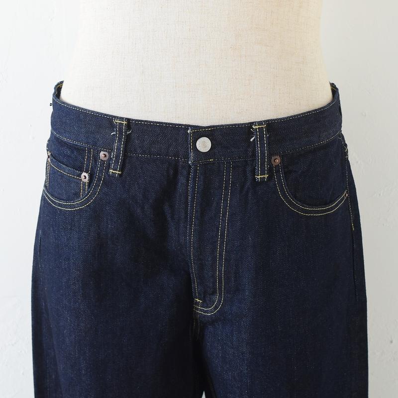 GANGSTERVILLE ギャングスタービル XXX - DENIM JACKET PANTS Two-piece IND 2ピース セットアップの画像