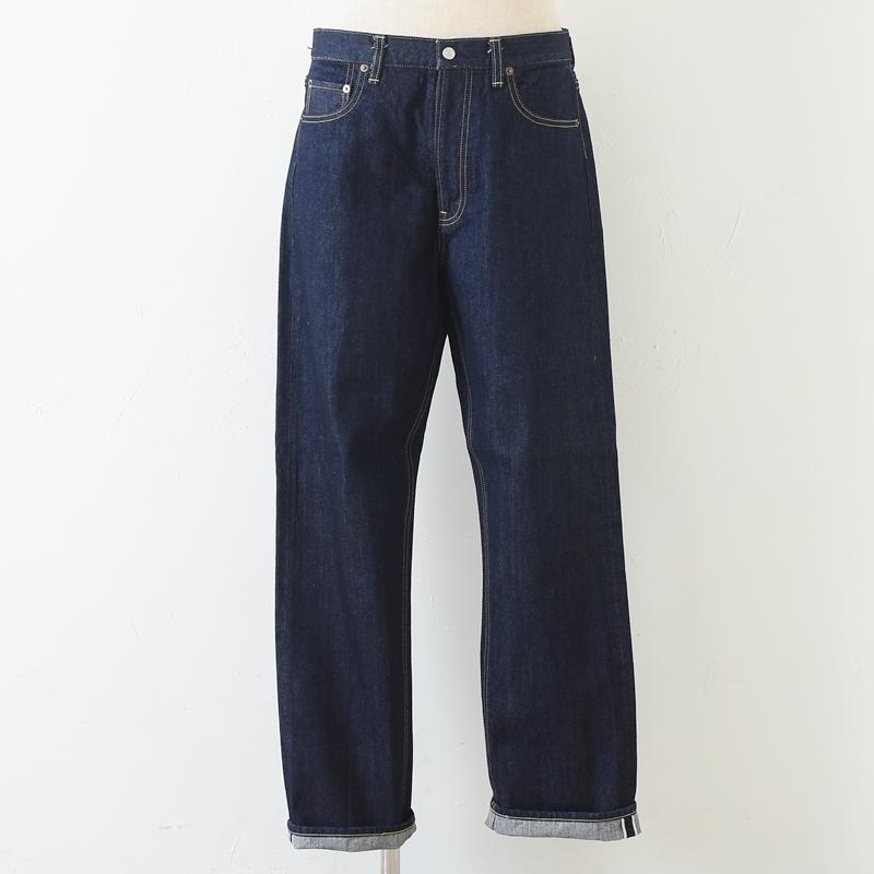 GANGSTERVILLE ギャングスタービル XXX - DENIM JACKET PANTS Two-piece IND 2ピース セットアップの画像