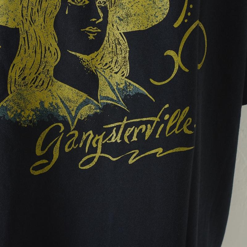 GANGSTERVILLE（ギャングスタービル） VILLA DE LOS GANS MEXICANA - S