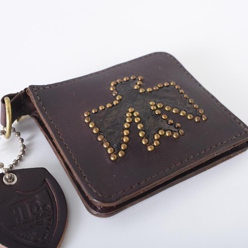 ほ*ん様 COGL×HTC Custom Order COIN CASE WAL ほ*ん様 COGL×HTC