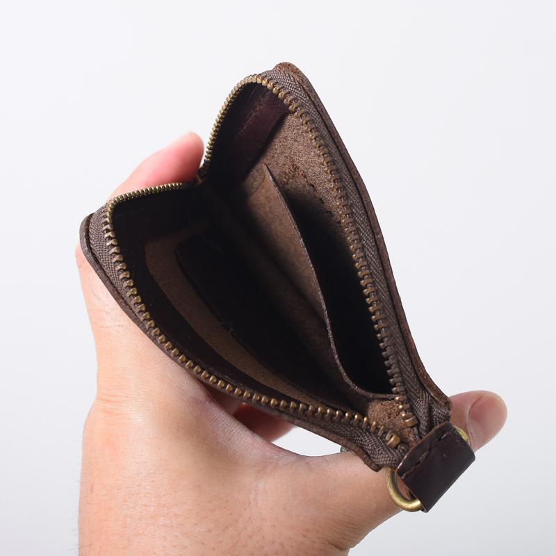HTC COGL×HTC Custom Order COIN CASE WALLET -CT-Bird- 別注