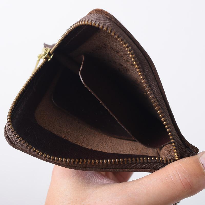 HTC COGL×HTC Custom Order COIN CASE WALLET -CT-Bird- 別注